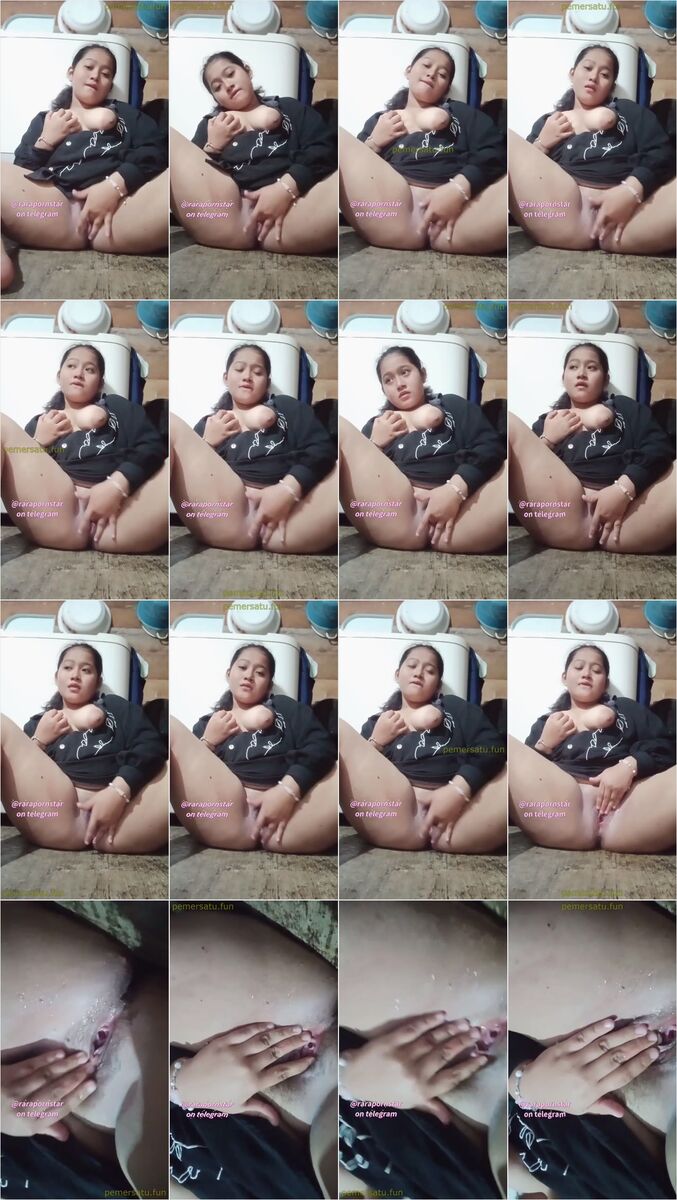rarapornstar rarakejuw abg 18yo montok memek merah sempit (4)