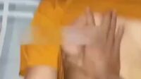 Adek Baju Kuning Minta Diewe Kakak