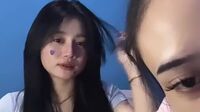 Kompilasi Miss Jess Tiktoker Cantik 18Yo Dientot (3)