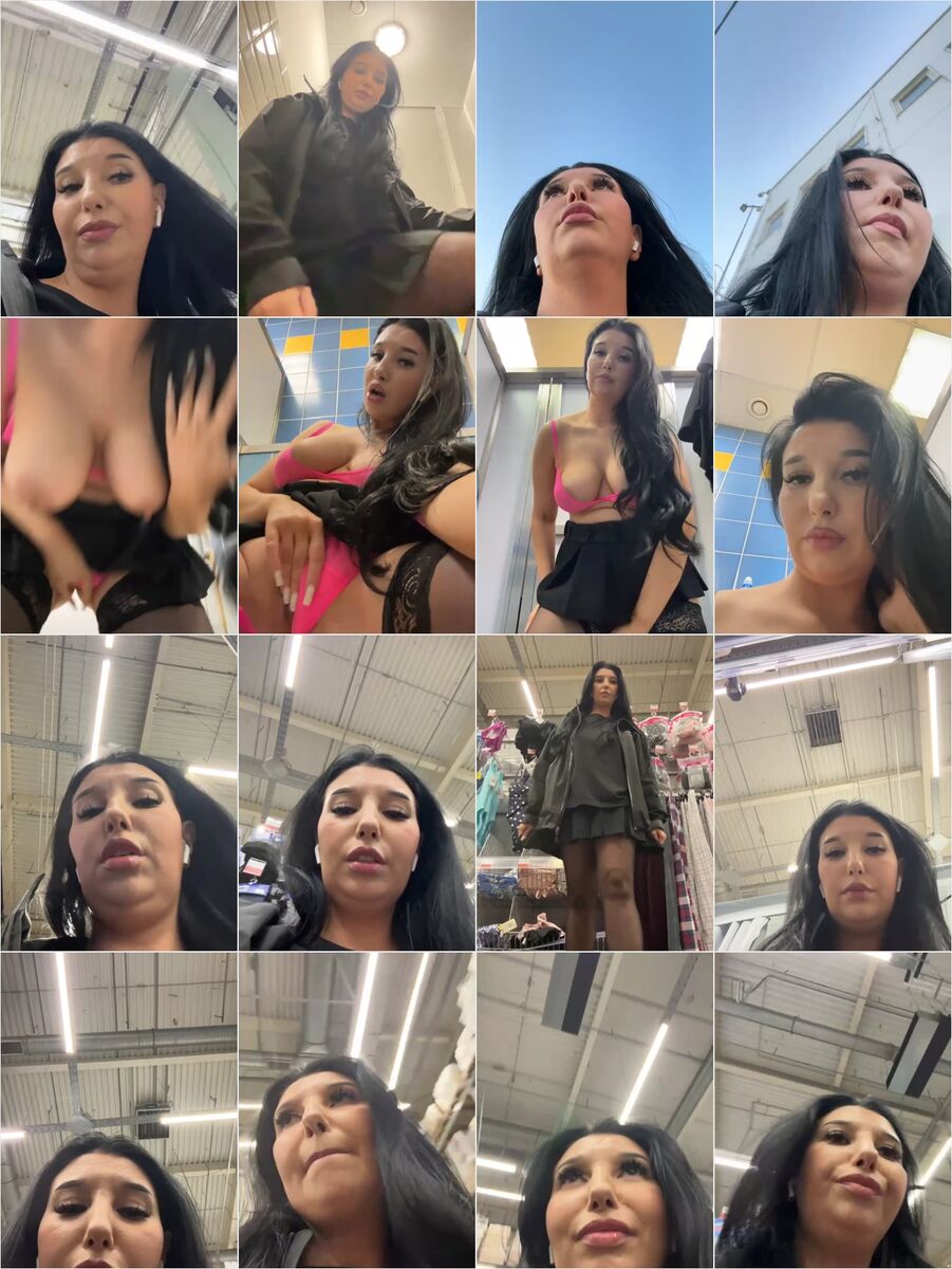 Tisha Busty 2025-06-03 part2