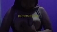 Talent Myka Lyora Hijab Abg 18Yo (47)