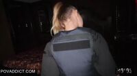 I Know That Girl – Whitney OC Hot And Hungry Cop