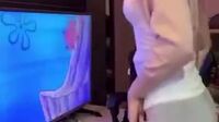 Hijab Sange Binal Remas Tetek