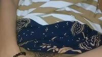 Abg Rok Batik Colmek Pakai Ketimun
