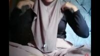 Ometv Hijabers Paker Tetek Mancungnya toketbagus Terupdate Full