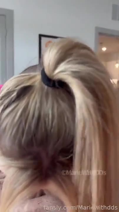 OnlyFans Mariewithdds HOT INSTA MODEL FULL HD