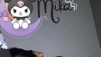 Mika Cantik Manis 18Yo Dientot Pasrah (2)