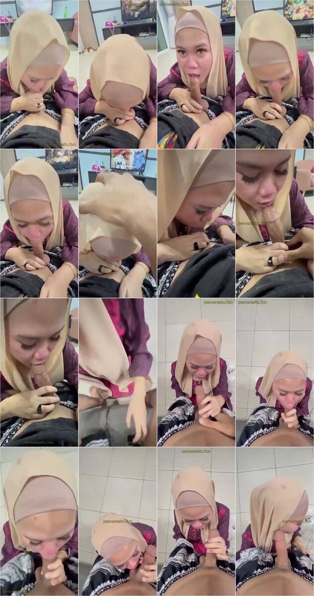 hijab syumildee kacamata binal suka dientot (62)