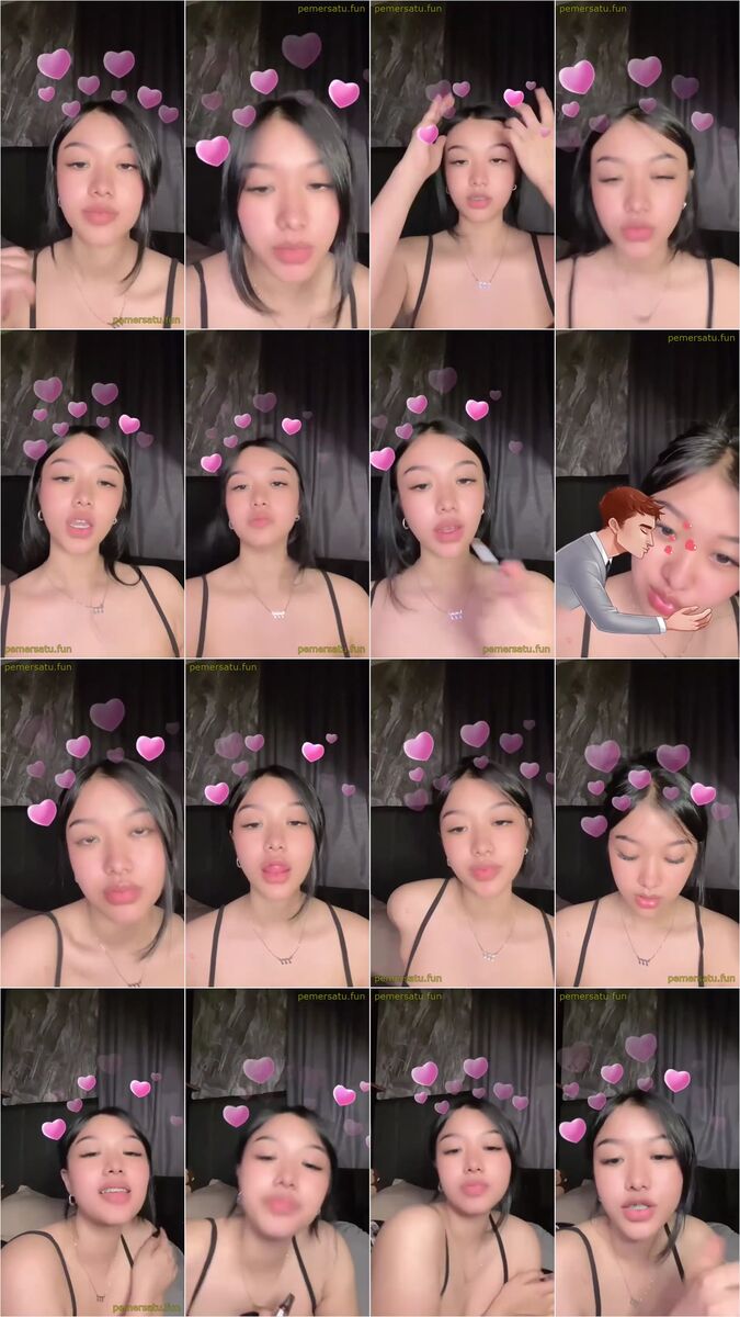 amy bigo= - LIVE PEMERSATU FUN