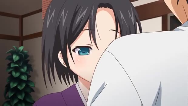 Shin Hitou Meguri Episode 1