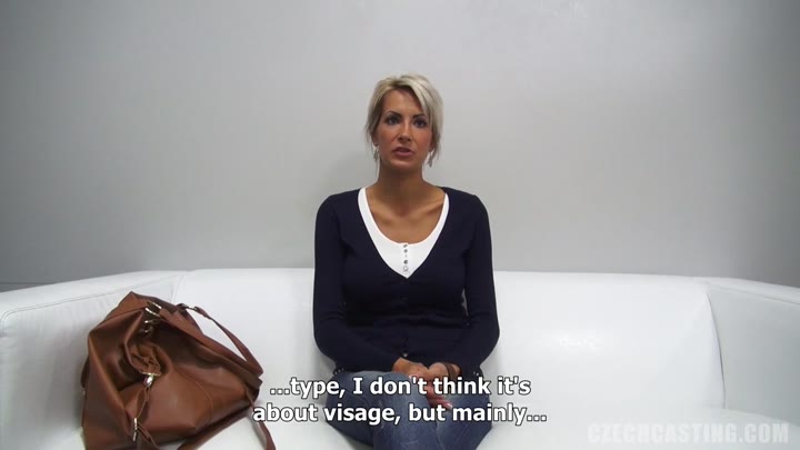 Czechcasting Martina 1456