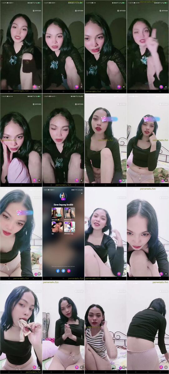 kompilasi isyalarh cakep cewek 18yo 29september2026