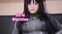 Talent Iyorichan Abg 18Yo Update (13)