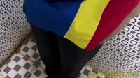 Karyawan Indomaret Viral