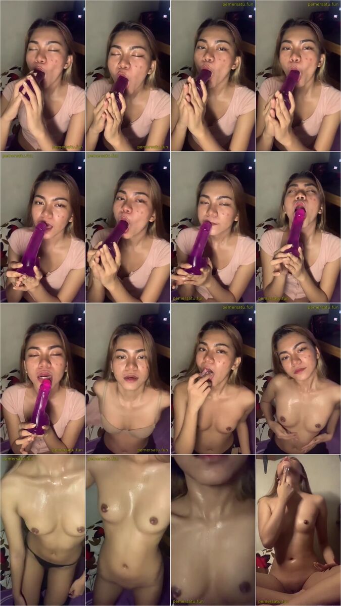 fiona dildo ungu abg 18yo (4)