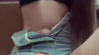 Talent Sendy Abg 18Yo Colmek Body Goal (3)