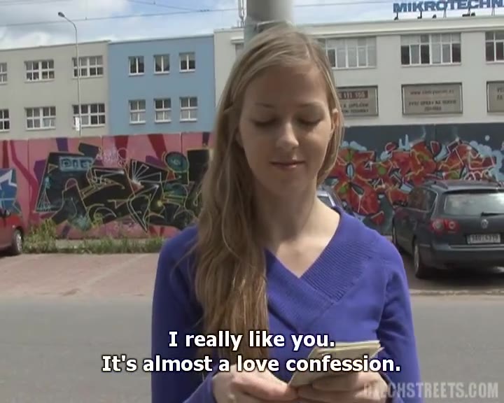 CzechStreets Fidelity Testing Veronika