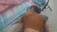 Pasutri Muda Gabut Abg 18Yo Sange (8)
