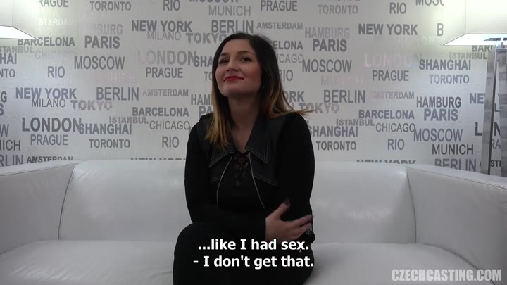 CzechCasting Nikola n17