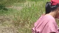Tukang Becak Hoki Dikasih Jatah Sama Pelanggan
