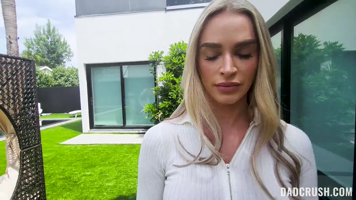 DadCrush Emma Hix “Play Safe, Do Anal