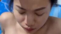 Pirang Vietnam Abg 18Yo Ngewe (2)