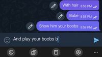 Novi Chindo Ngeprank Tukang Gerobakan Eksib (29)