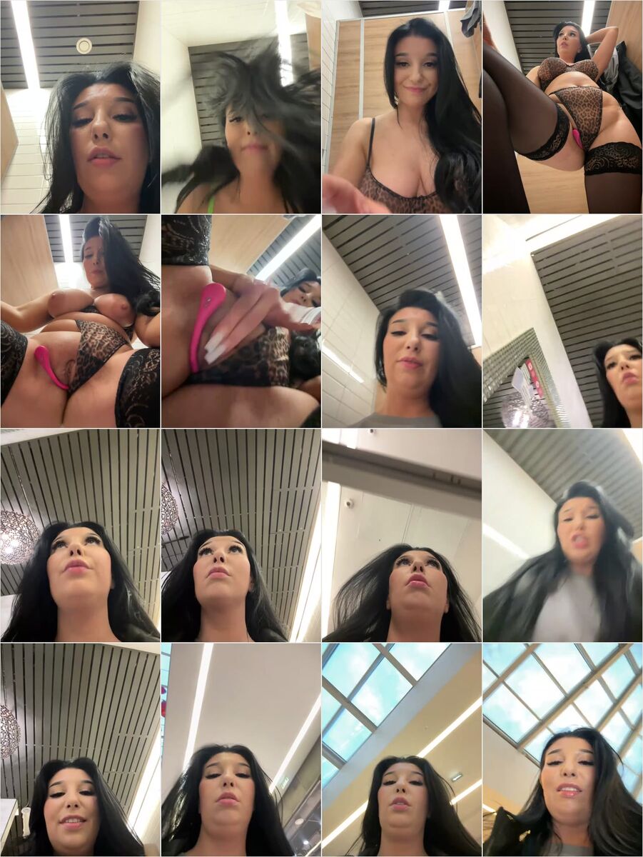 Tisha Busty 2025-06-16 part2