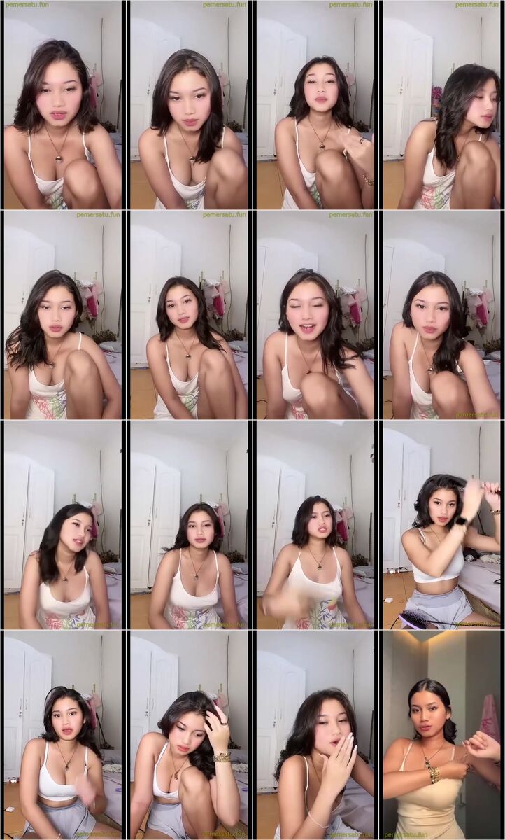 kompilasi hany siregar abg 18yo binal