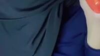 Dinda Hijab Binal Vcs Kacamata Vcs Pap Sepong Dildo