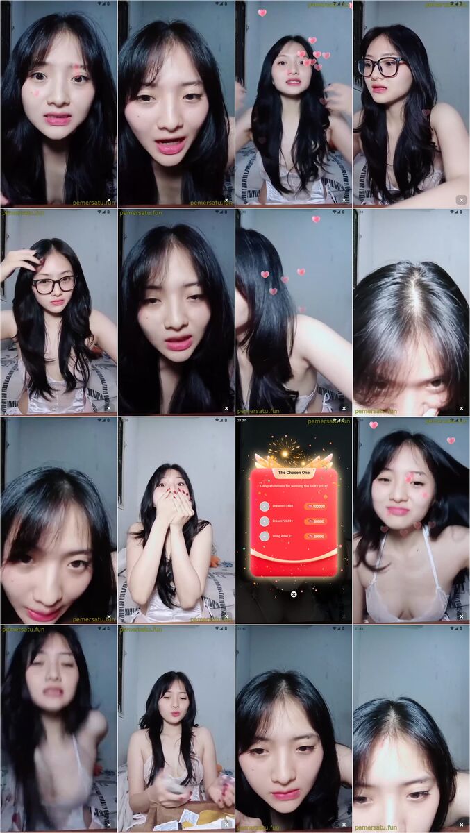 CINDYY 1 DREAM live (2)