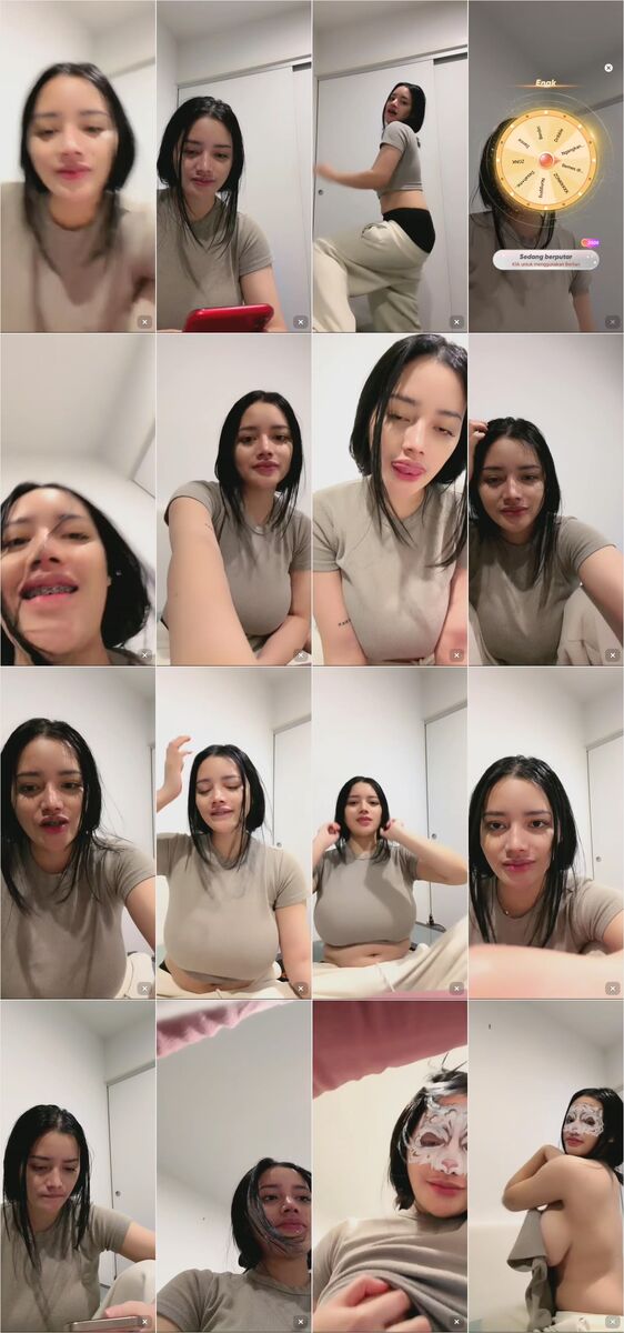 Novi Amel Tobrut Live