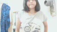 Dede Sania Abg 18Yo Toket Bulat (6)