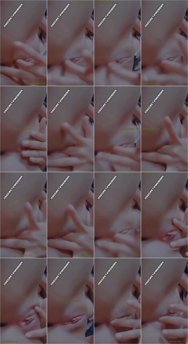 Hijab Malay B 30Mei2026 Colok Memek Mulus Cantik (1)