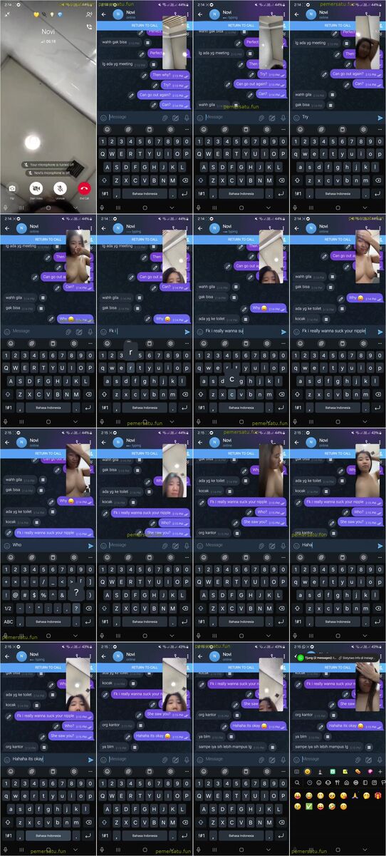 novi chindo ngeprank tukang gerobakan eksib (43)