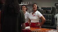 Work Me Harder – Thick Ass Daphne & Serena Hill Fresh Meat And Two Hot Buns