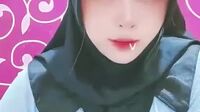 Kompilasi Jilbab Tobrut Pakek Filter - Hijab