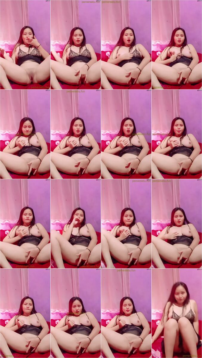 elvia montok toge 18yo suka colok memek (69)