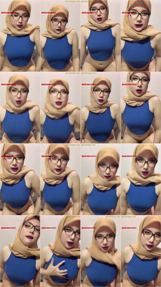 hijab yumichan (6)