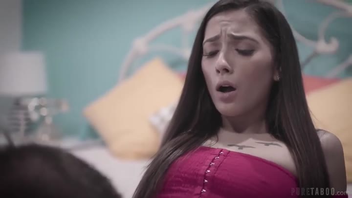 PureTaboo Silvia Saige & Jaye Summers – Careful What You Wish For