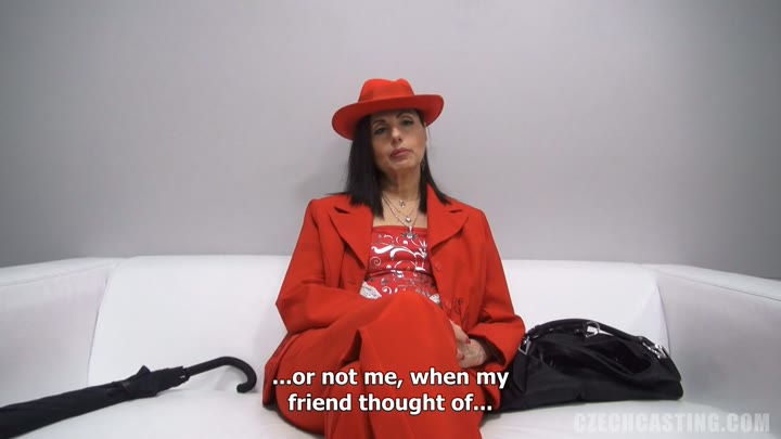 Czechcasting Dana 2242