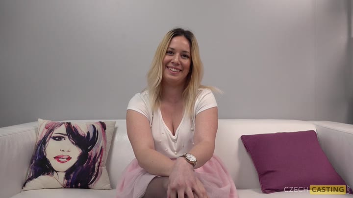 CzechCasting Veronika (7263)