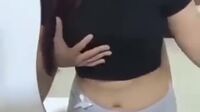 Lagi Dandan Dientot
