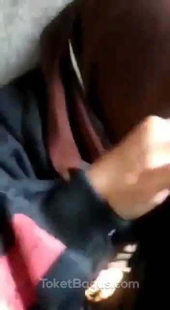 Murid smp kocokin kontol guru