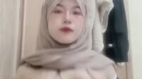 Hijab Chindo Pastinya Isiannya Bagus - Hijab