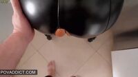 My Dirty Hobby – Daynia Anal Crazy