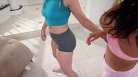 Anna Claire – AllGirlMassage 25 10 13 Anna Claire Clouds And Gal Ritchie  1080p