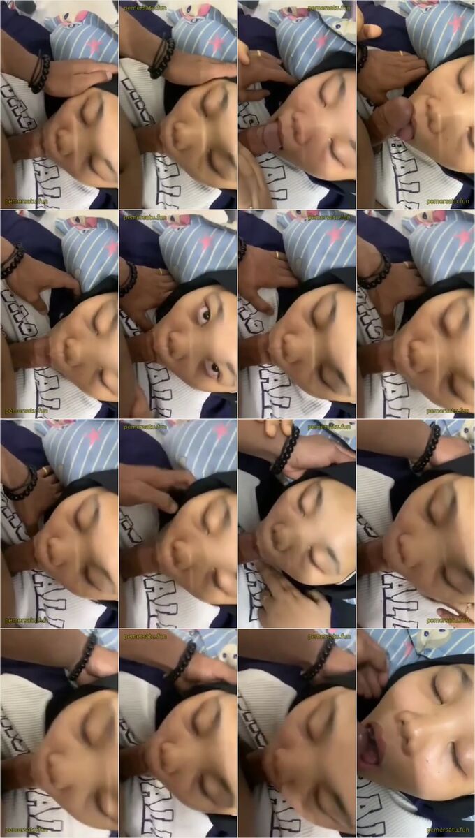 disuruh emut - Jilbab