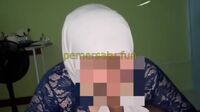 Leonaypp Hijab Tobrut Binal Suka Dientot Kasar (28)