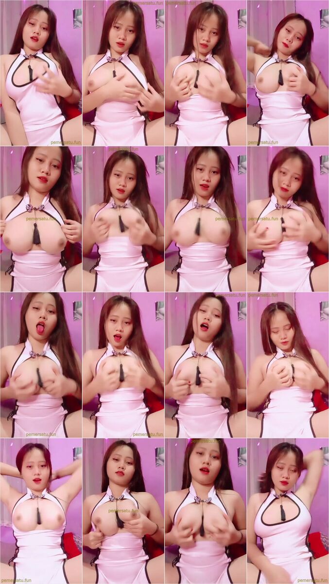 elvia montok toge 18yo suka colok memek (49)